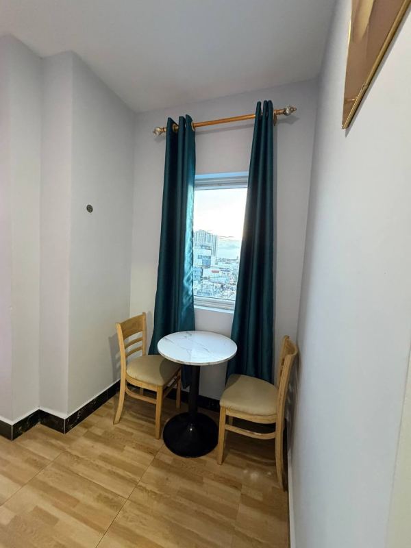 Studio Apartment at Chip Mong 271 MegaMall