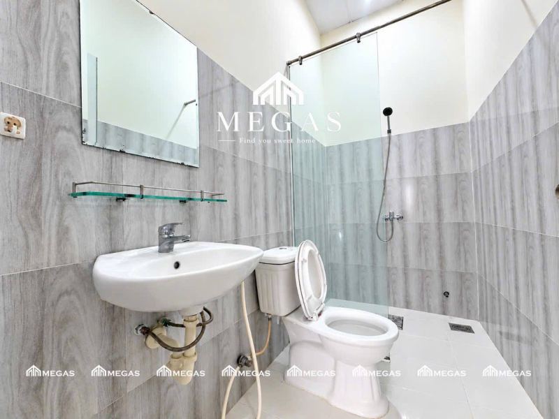 1-Bedroom Apartment in Ha Quang 2