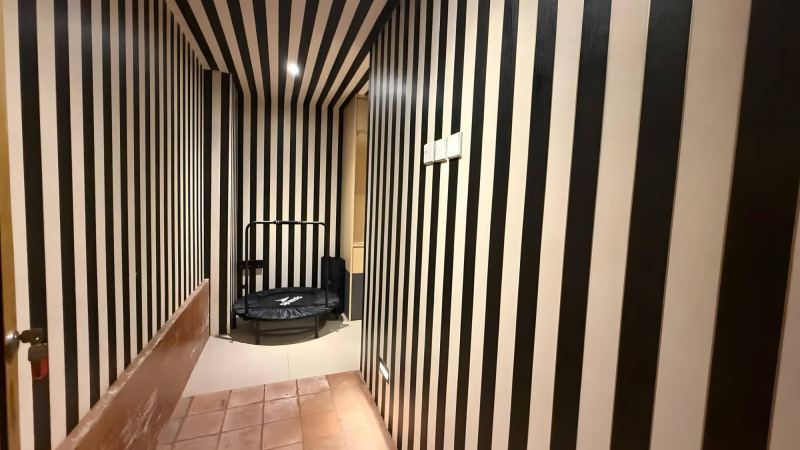 5-Bedroom Villa in Batu Bolong