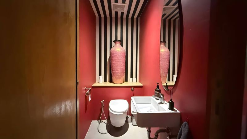 5-Bedroom Villa in Batu Bolong