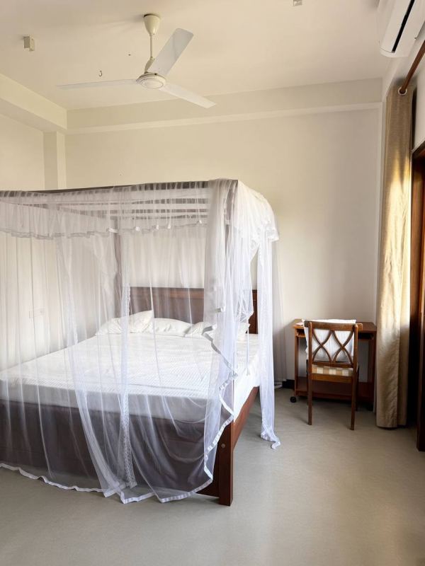 4-bedroom house in Weligama