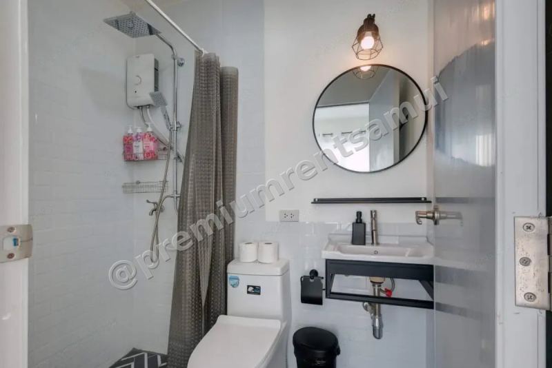 4-bedroom townhouse in Bang Rak