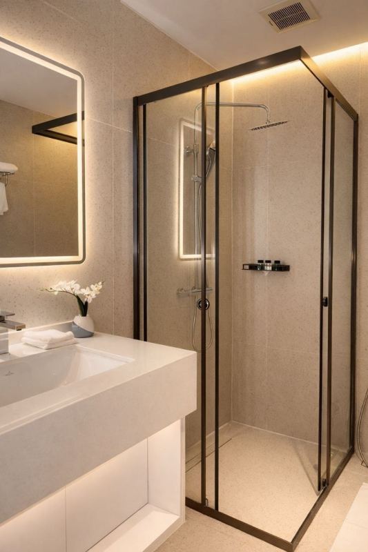 Brand new 2-bedroom apartment in Bang Tao