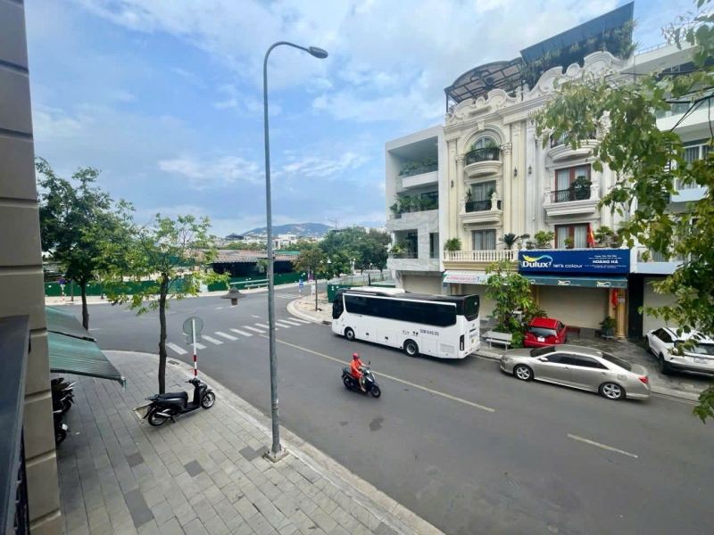 2-комнатная квартира на улице So 13 Street в Хакуанг 2
