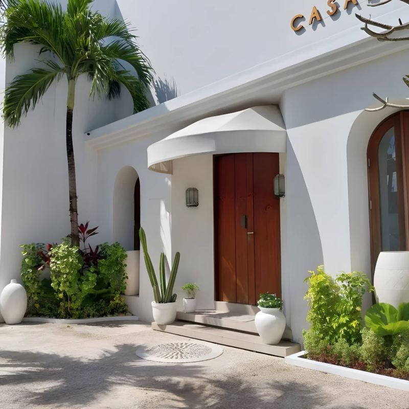 3-bedroom villa in Bukit, Jimbaran