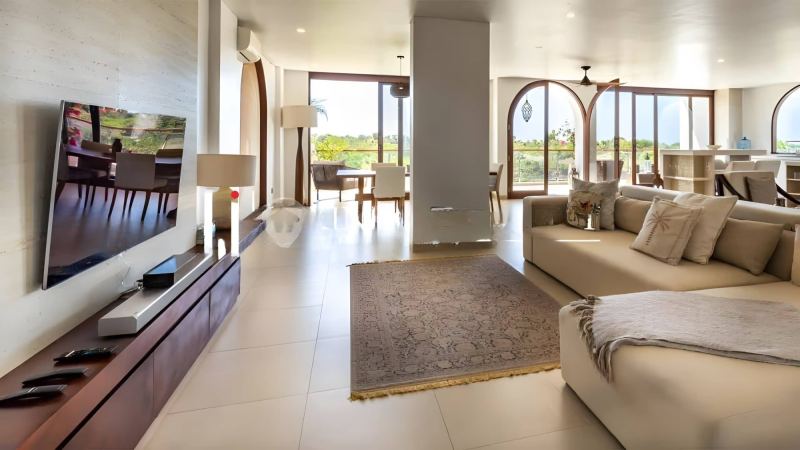 3-bedroom villa in Bukit, Jimbaran