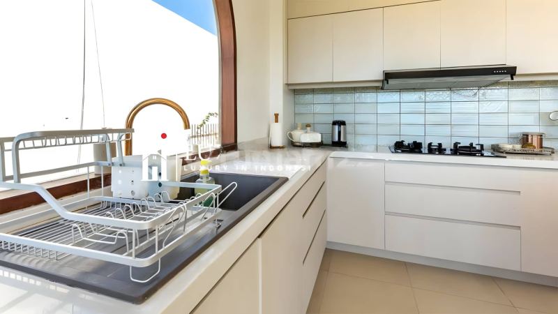 3-bedroom villa in Bukit, Jimbaran