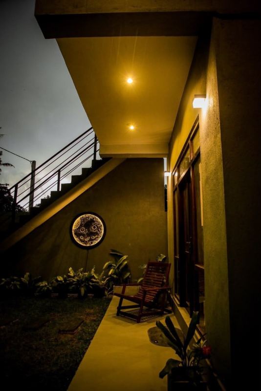 New 2-Bedroom Villa Near Kamburugamuwa Beach