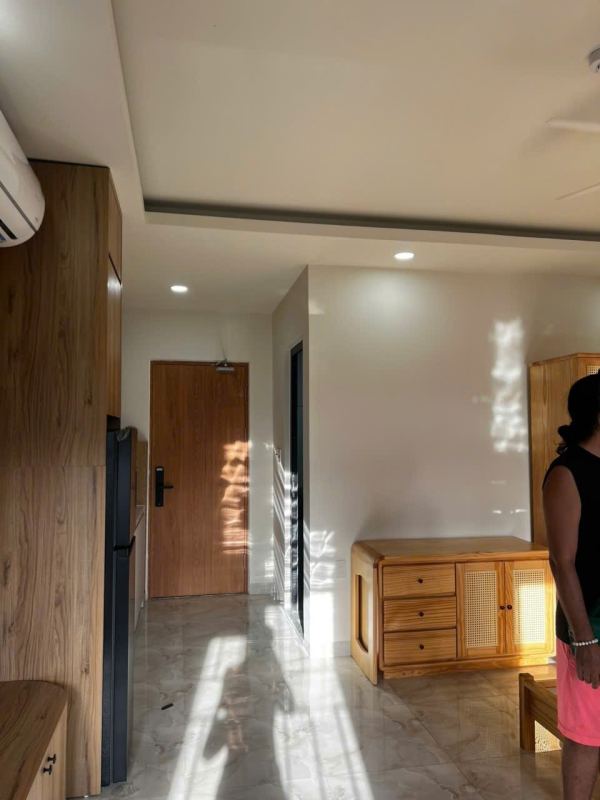 Studio on To Hieu Street, South Nha Trang