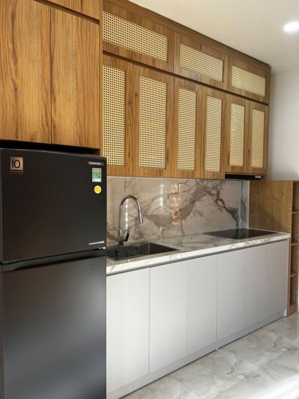 Studio on To Hieu Street, South Nha Trang
