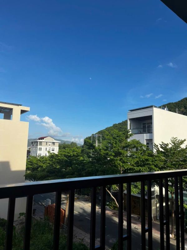 Studio on To Hieu Street, South Nha Trang