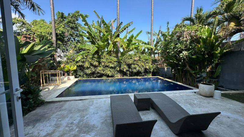 2 Bedroom Villa in Berawa