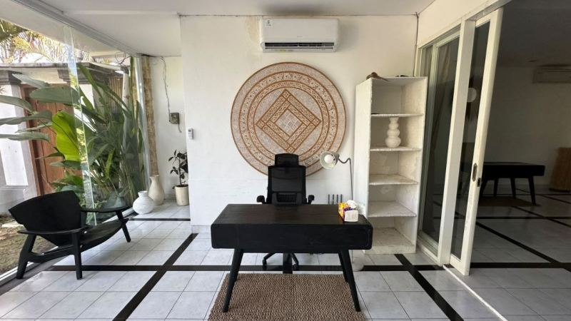 2 Bedroom Villa in Berawa