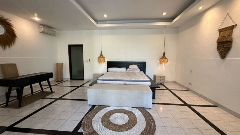 2 Bedroom Villa in Berawa