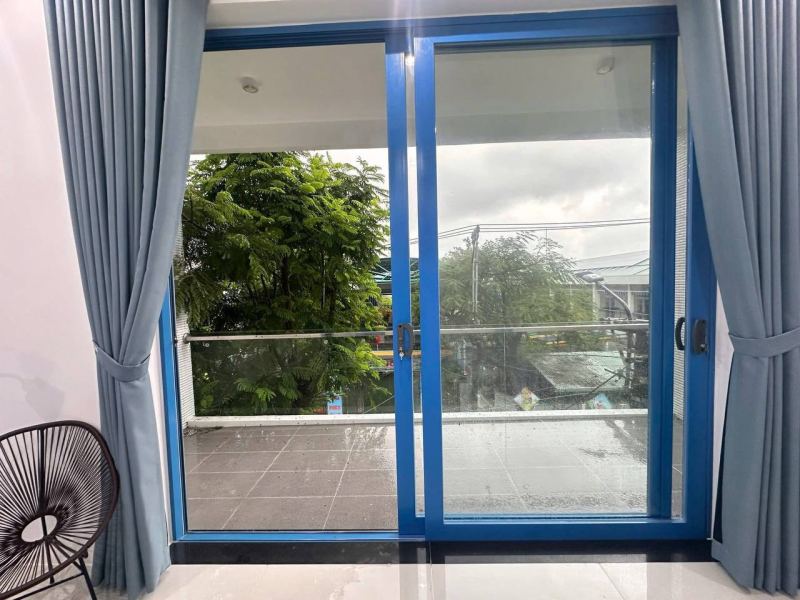 1-Bedroom Furnished Apartment in Son Tra