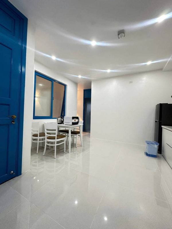 1-Bedroom Furnished Apartment in Son Tra