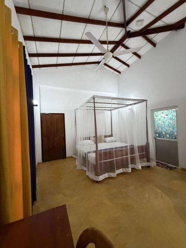 2BR villa near Angel Beach, Unawatuna