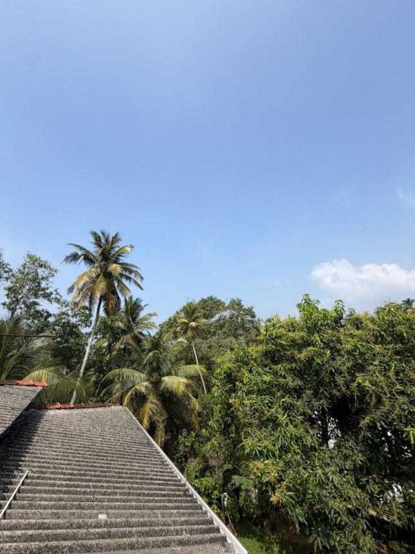 2BR villa near Angel Beach, Unawatuna