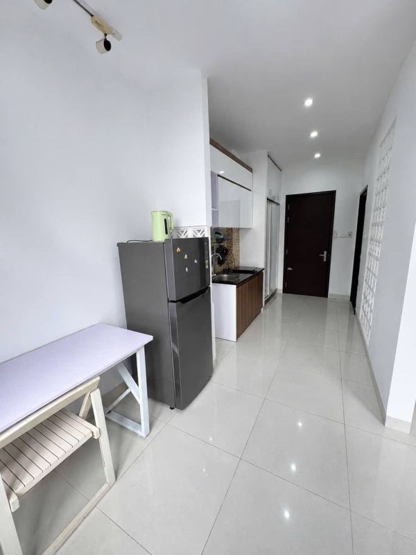 New studio apartment in KDT My Gia Goi 2