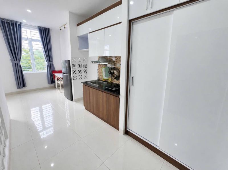 New studio apartment in KDT My Gia Goi 2
