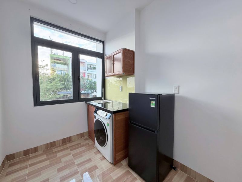 Furnished studio in South Nha Trang