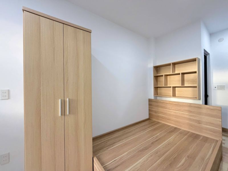 Furnished studio in South Nha Trang