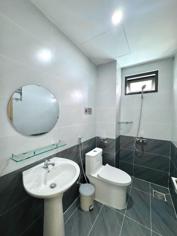 Studio Apartment in Dong No Area