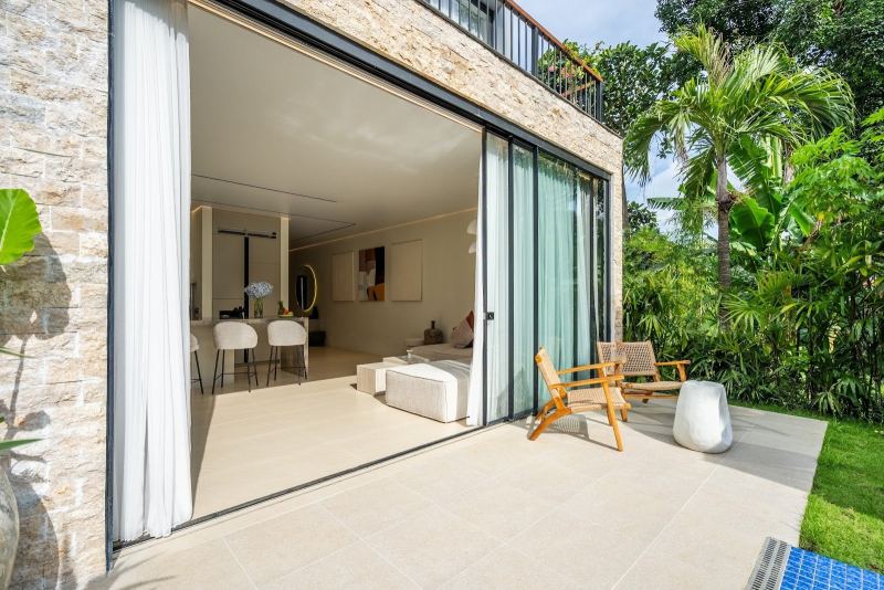 2-Bedroom Villa in Mas, Ubud