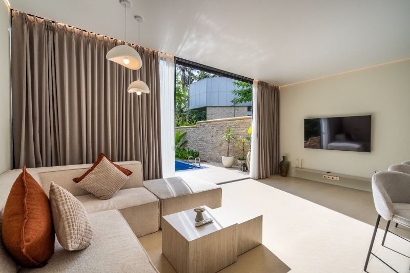 2-Bedroom Villa in Mas, Ubud
