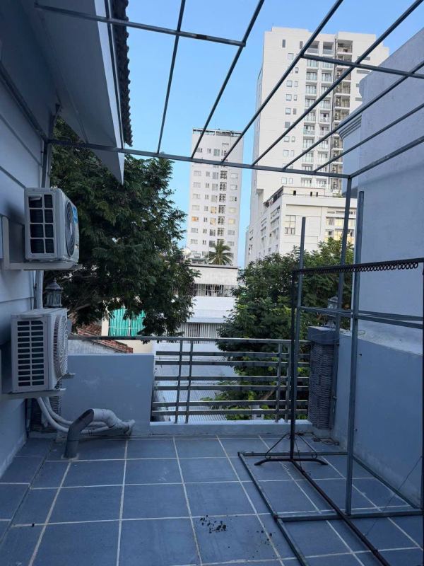 3-Bedroom Private House near Ba Lang Market
