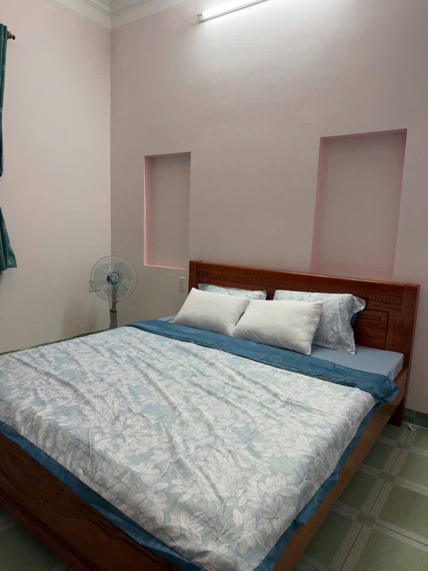 3-Bedroom Private House near Ba Lang Market