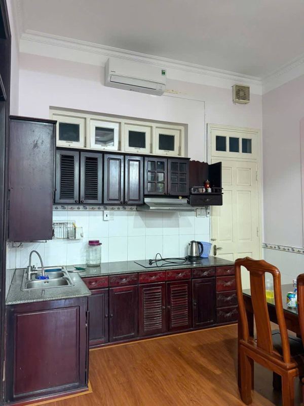 3-Bedroom Private House near Ba Lang Market