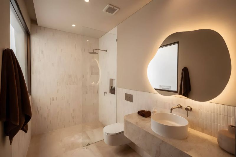 1-Bedroom Apartment in Bukit