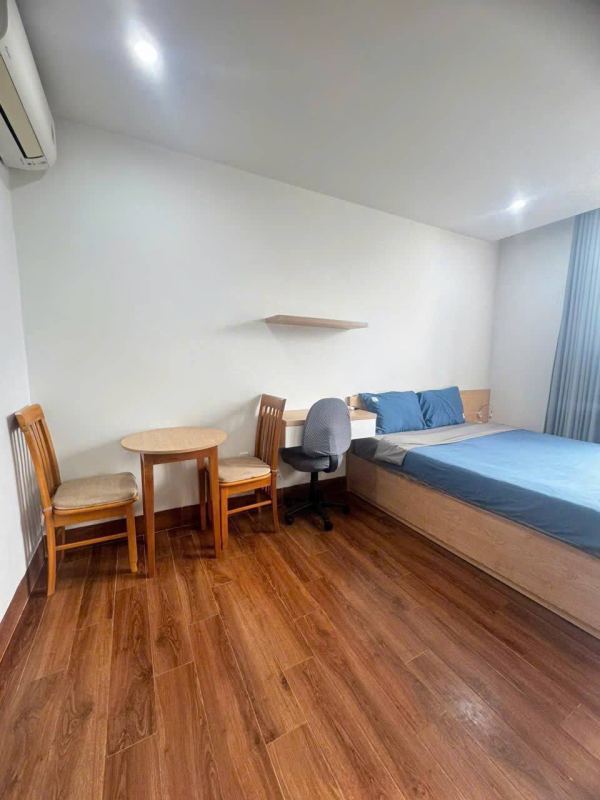 Studio Apartment on Ha Ky Ngo Street