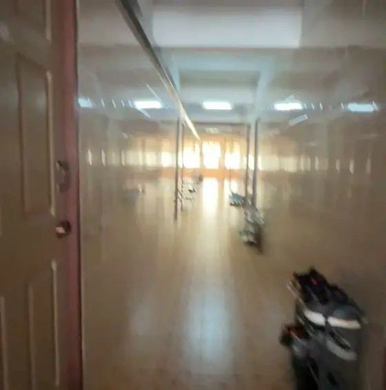 Apartment at Duang Perm