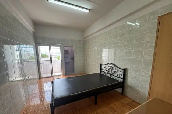 Apartment at Duang Perm