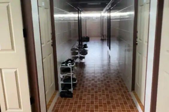 Apartment at Duang Perm