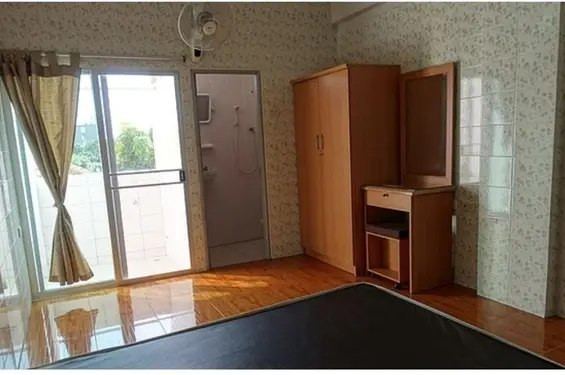 Apartment at Duang Perm