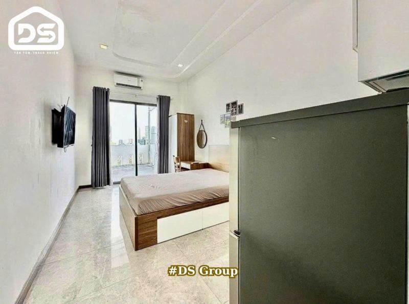 Studio in Phuoc Tan
