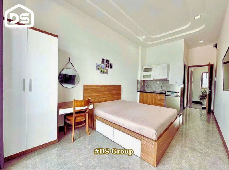 Studio in Phuoc Tan