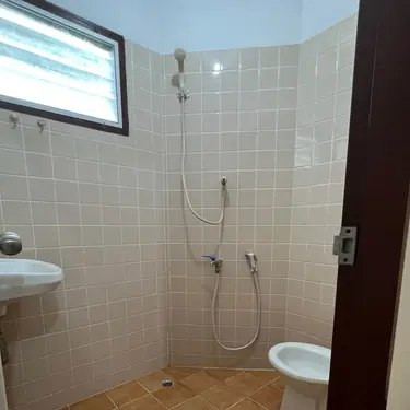 Апартаменты в B.A.P. Apartment