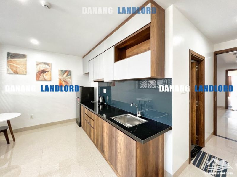 Studio Apartment on Do The Chap