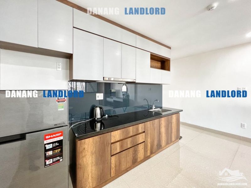 Studio Apartment on Do The Chap