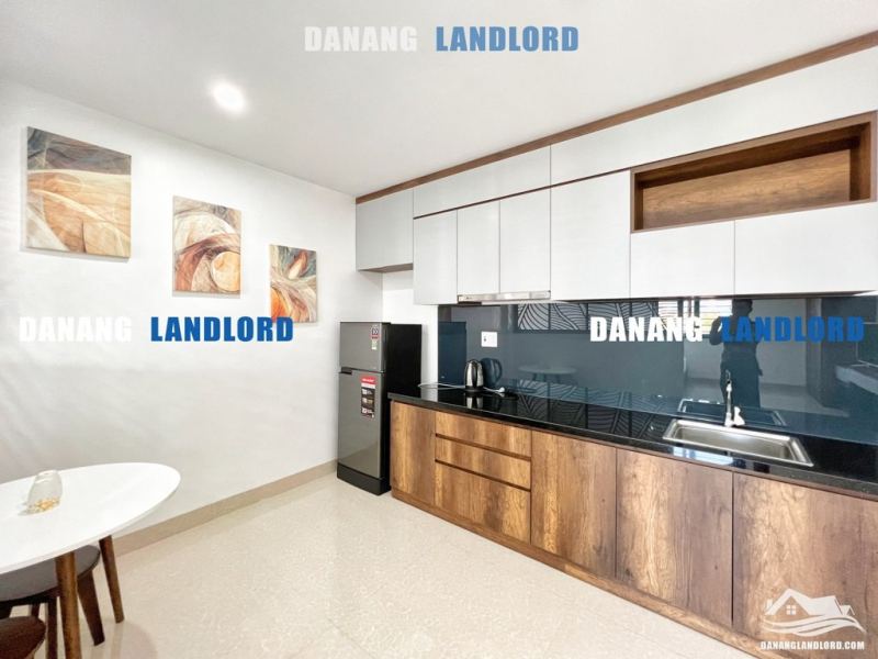 Studio Apartment on Do The Chap
