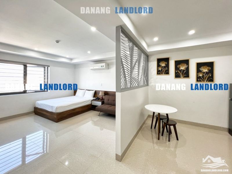 Studio Apartment on Do The Chap