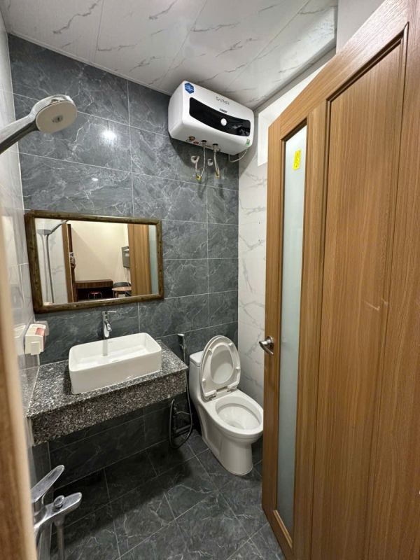 Studio Apartment on Khue My Dong 3 Street