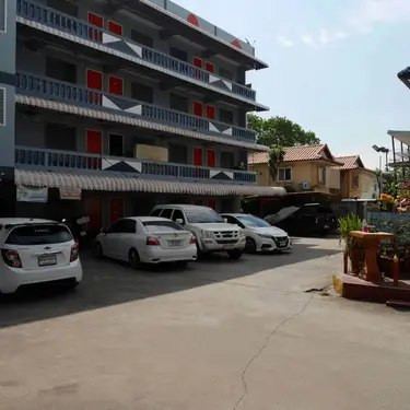 Room in Rangsit