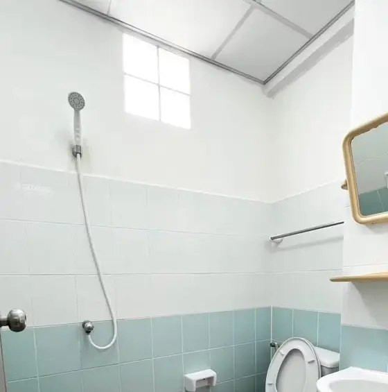 Apartment in Rungsawat Place