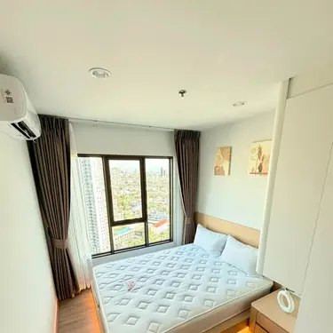 1-комнатный кондоминиум в Regent Home Wutthakat