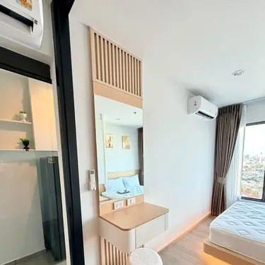 1-комнатный кондоминиум в Regent Home Wutthakat